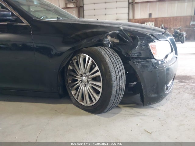 Chrysler 300 2014 2C3CCARG6EH139129 Image 6