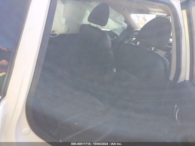 5N1AT2MV9FC787465 Nissan Rogue Sl