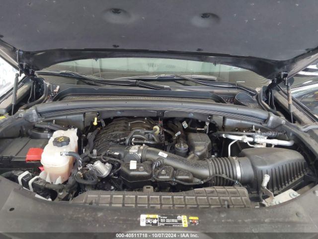 1C4RJHBGXP8766245 Jeep Grand Cherokee Limited 4x4