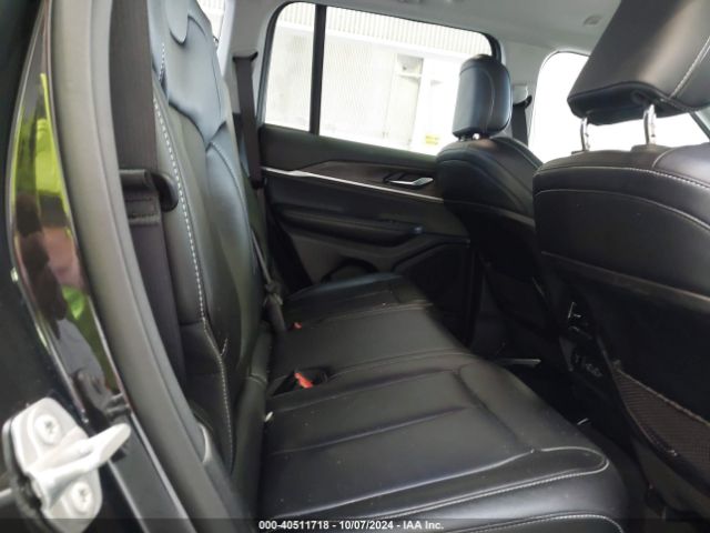1C4RJHBGXP8766245 Jeep Grand Cherokee Limited 4x4