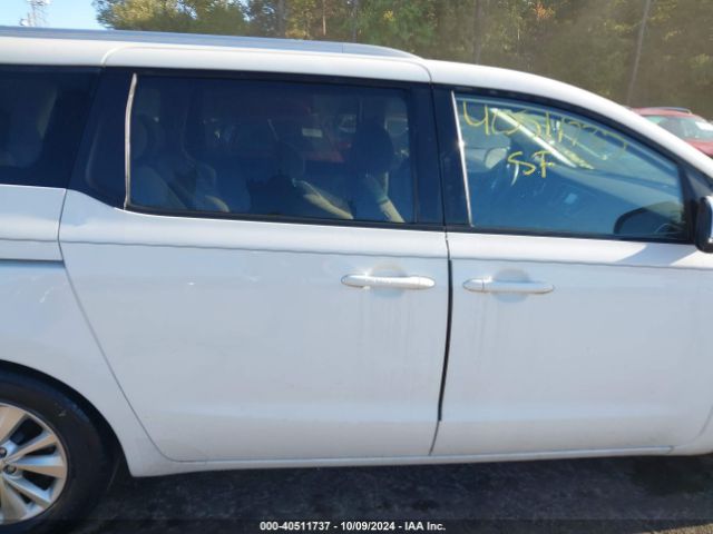 KNDMB5C16G6103511 KIA SEDONA LX