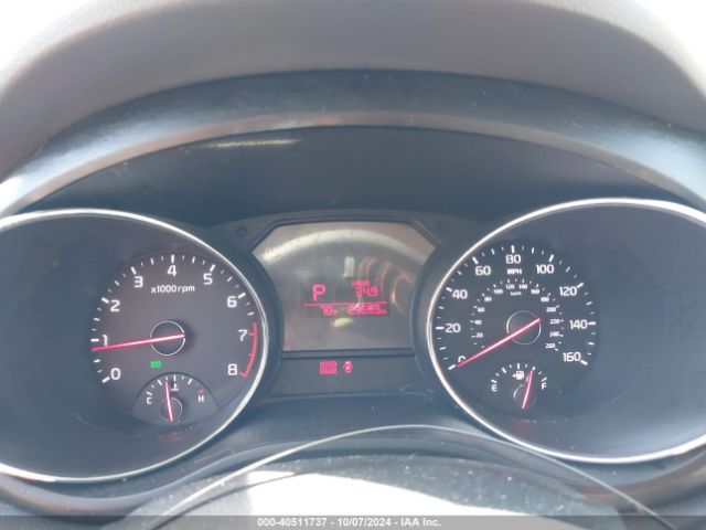 KNDMB5C16G6103511 KIA SEDONA LX