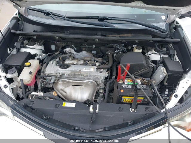 Toyota Rav4 Xle 2018 2T3WFREVXJW451502 Image 10