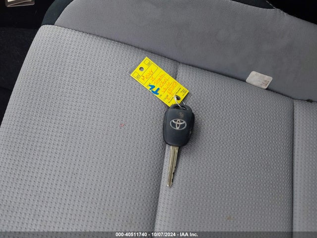 Toyota Rav4 Xle 2018 2T3WFREVXJW451502 Image 11