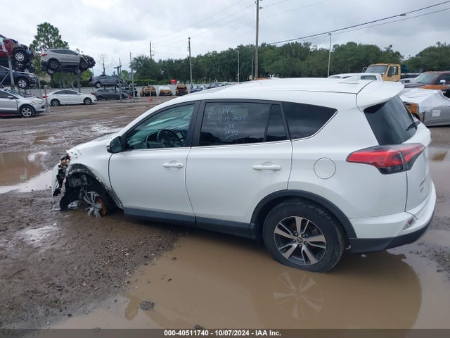 Toyota Rav4 Xle 2018 2T3WFREVXJW451502 Image 14