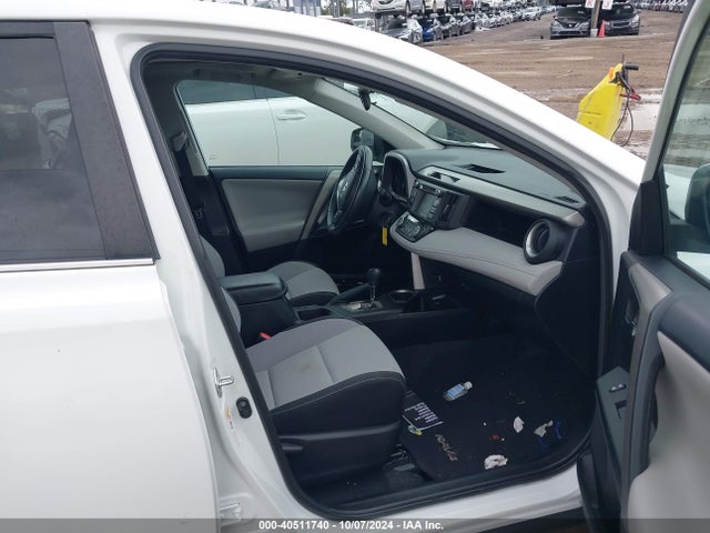 Toyota Rav4 Xle 2018 2T3WFREVXJW451502 Image 5