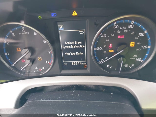 Toyota Rav4 Xle 2018 2T3WFREVXJW451502 Image 7