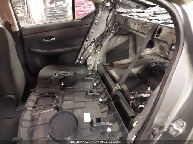 Nissan Sentra Sv Xtronic Cvt 2023 3N1AB8CV7PY310184 Image 18