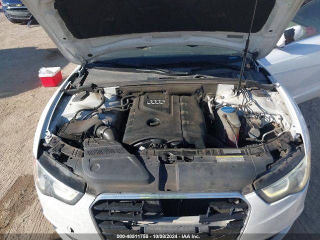 WAUCFAFR3EA010785 Audi A5 2.0t Premium