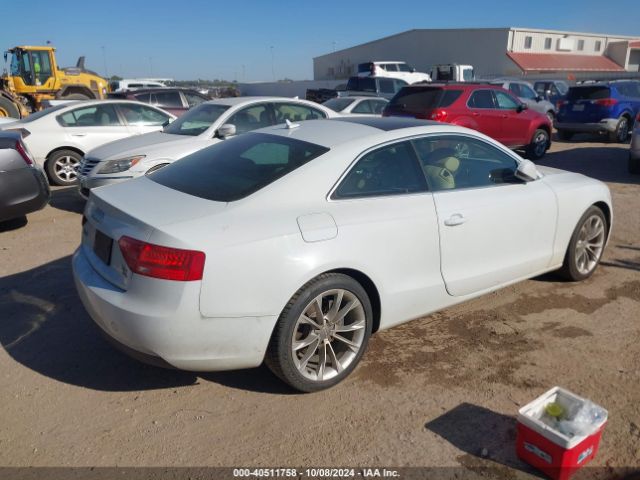 WAUCFAFR3EA010785 Audi A5 2.0t Premium