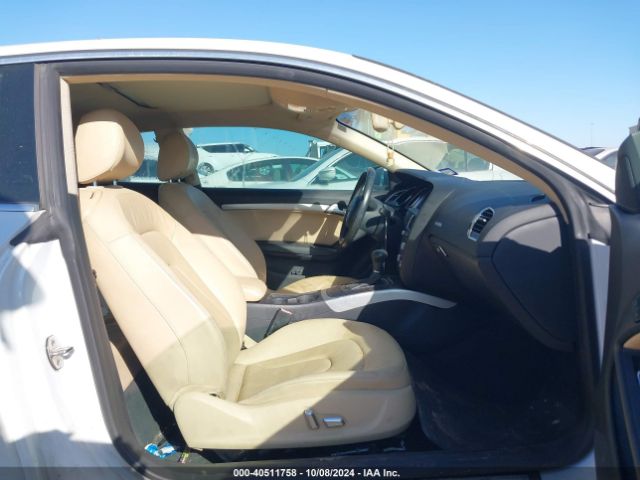 WAUCFAFR3EA010785 Audi A5 2.0t Premium
