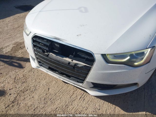 WAUCFAFR3EA010785 Audi A5 2.0t Premium