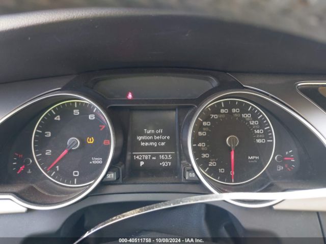 WAUCFAFR3EA010785 Audi A5 2.0t Premium