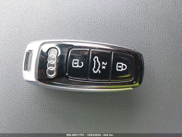 WA1LCBF78RD004074 Audi Q7 Premium Plus 45 Tfsi Quattro Tiptronic