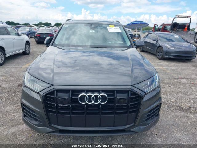 WA1LCBF78RD004074 Audi Q7 Premium Plus 45 Tfsi Quattro Tiptronic