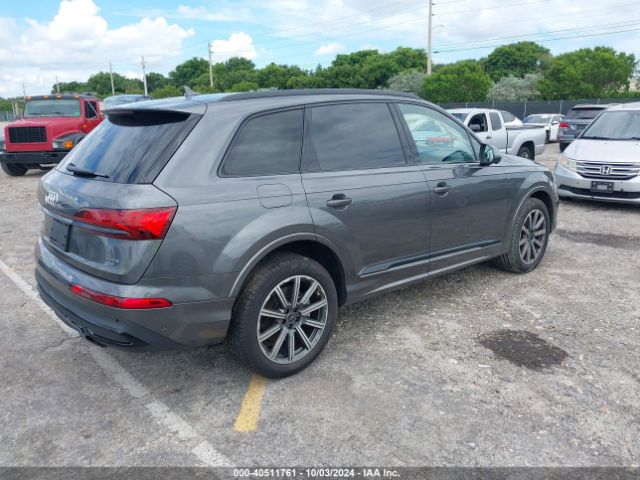 WA1LCBF78RD004074 Audi Q7 Premium Plus 45 Tfsi Quattro Tiptronic