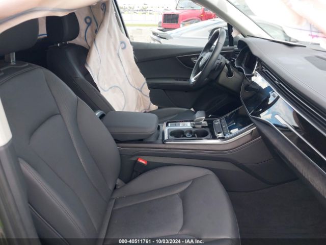 WA1LCBF78RD004074 Audi Q7 Premium Plus 45 Tfsi Quattro Tiptronic