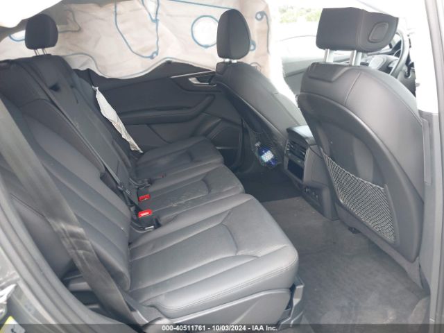 WA1LCBF78RD004074 Audi Q7 Premium Plus 45 Tfsi Quattro Tiptronic