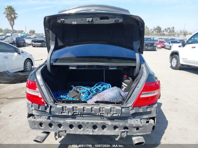 WDDGF8AB3EG194653 Mercedes-Benz C 300 Luxury 4matic/sport 4matic