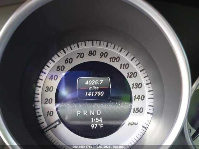 WDDGF8AB3EG194653 Mercedes-Benz C 300 Luxury 4matic/sport 4matic
