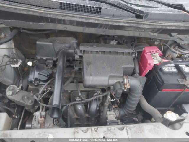 2018 MITSUBISHI MIRAGE G4 ML32F3FJXJHF00507 Photo 9