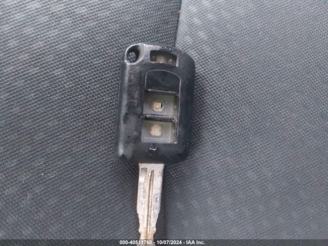 2018 MITSUBISHI MIRAGE G4 ML32F3FJXJHF00507 Photo 10