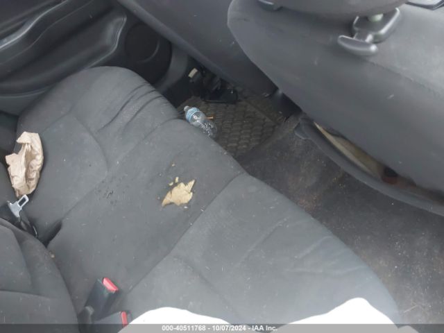 2018 MITSUBISHI MIRAGE G4 ML32F3FJXJHF00507 Photo 7