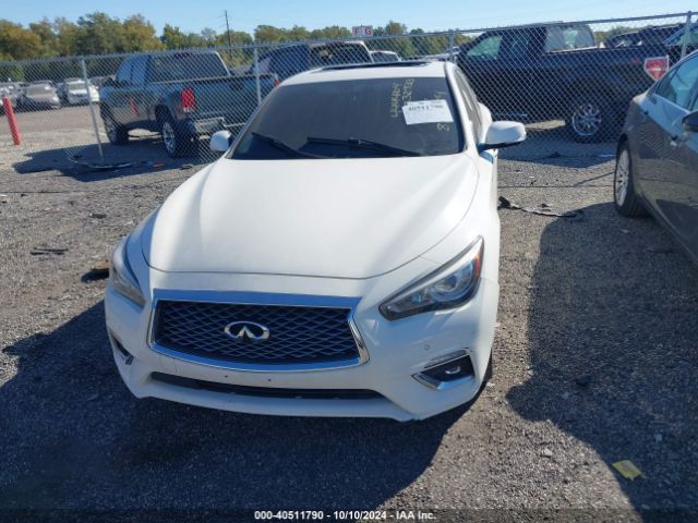 JN1EV7BP5MM703119 Infiniti Q50