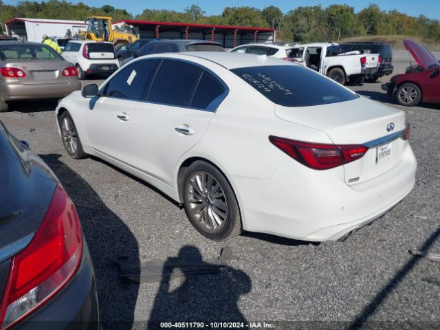 JN1EV7BP5MM703119 Infiniti Q50