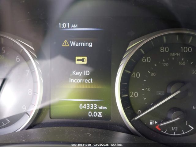 JN1EV7BP5MM703119 Infiniti Q50