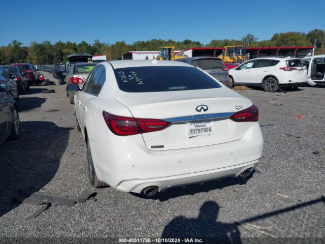 JN1EV7BP5MM703119 Infiniti Q50
