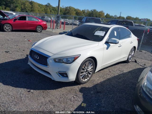 JN1EV7BP5MM703119 Infiniti Q50