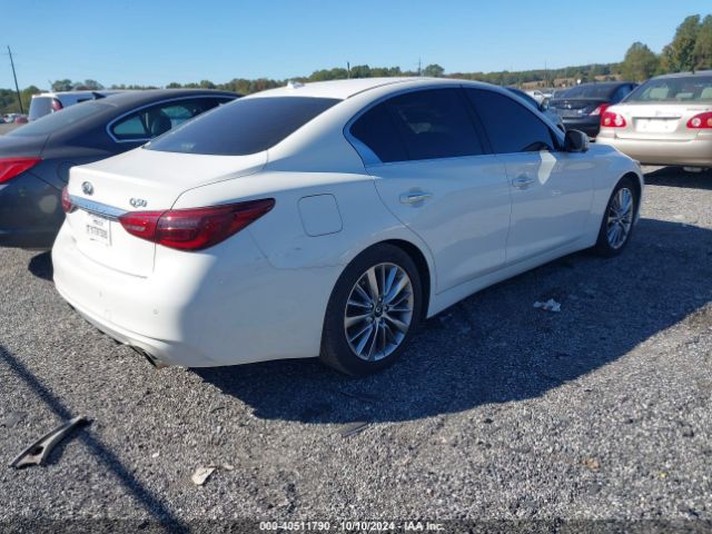 JN1EV7BP5MM703119 Infiniti Q50