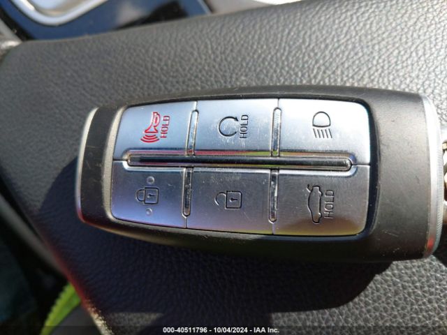 KMTG34TA7NU096695 Genesis G70 2.0t Awd