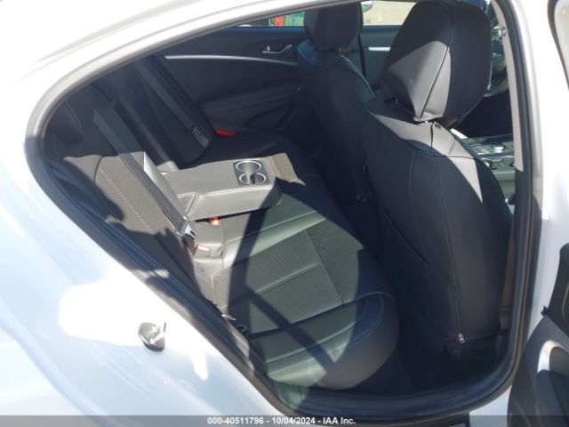 KMTG34TA7NU096695 Genesis G70 2.0t Awd