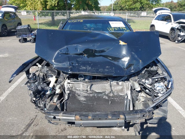 Honda ACCORD EX 2017 1HGCT1B77HA005143 Image 12
