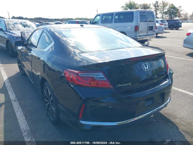 Honda ACCORD EX 2017 1HGCT1B77HA005143 Image 3