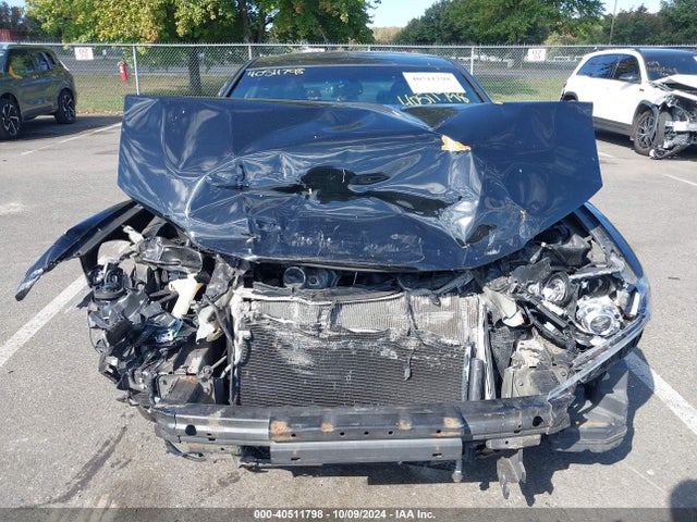 Honda ACCORD EX 2017 1HGCT1B77HA005143 Image 6