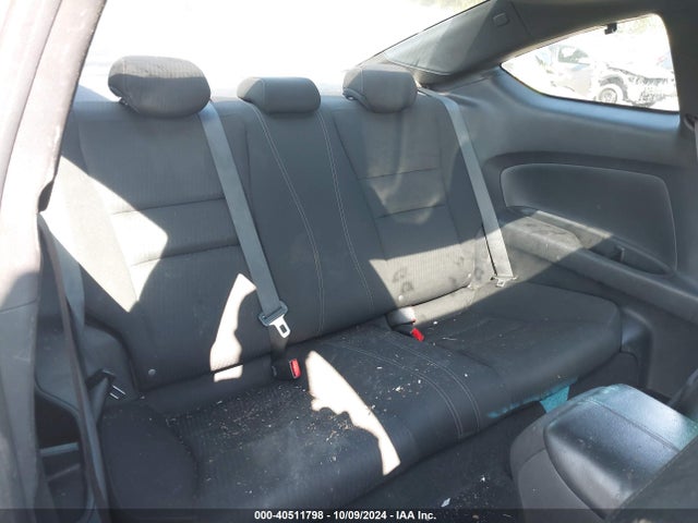 Honda ACCORD EX 2017 1HGCT1B77HA005143 Image 8