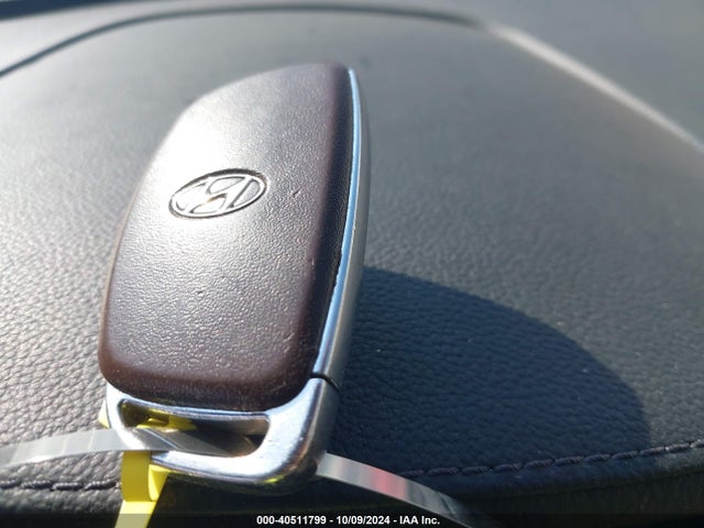 Hyundai Sonata Limited 2015 5NPE34AF4FH010629 Image 11