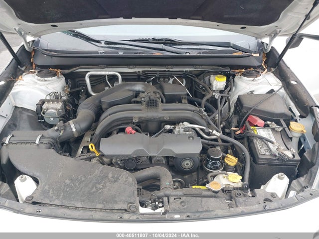 4S3BNAC61J3041365 Subaru Legacy 2.5i Premium