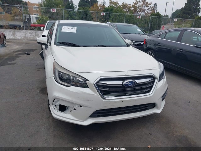 Subaru LEGACY 2.5 2018 4S3BNAC61J3041365 Image 35