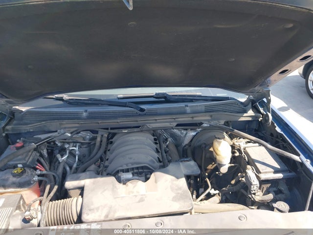 GMC Sierra 1500 Sle 2017 3GTP1MEC3HG386359 Image 10