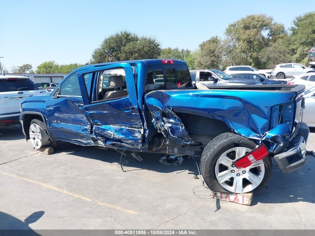 GMC Sierra 1500 Sle 2017 3GTP1MEC3HG386359 Image 13
