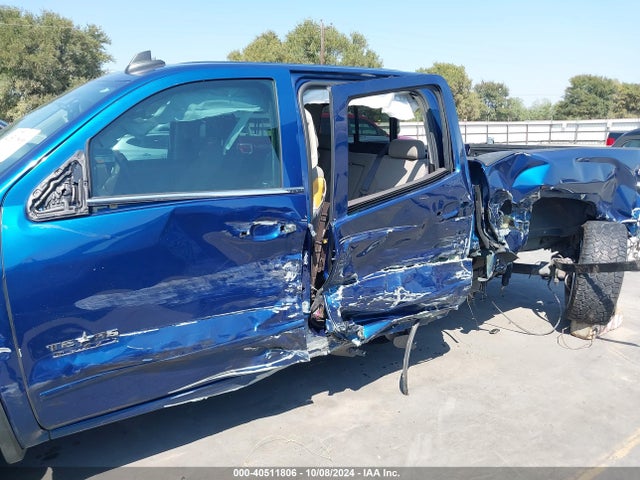GMC Sierra 1500 Sle 2017 3GTP1MEC3HG386359 Image 6