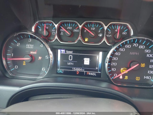 GMC Sierra 1500 Sle 2017 3GTP1MEC3HG386359 Image 7