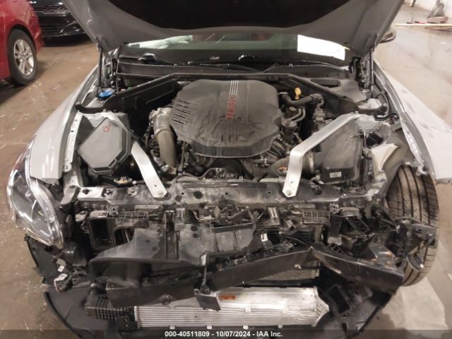 KNAE45LC6L6081050 KIA Stinger Gt1