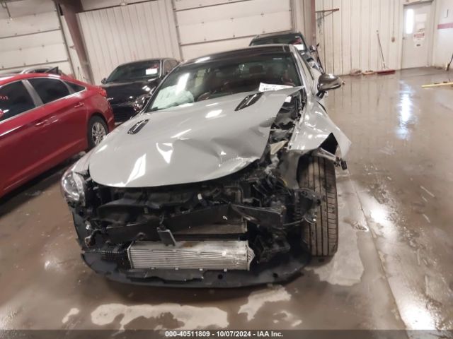 KNAE45LC6L6081050 KIA Stinger Gt1