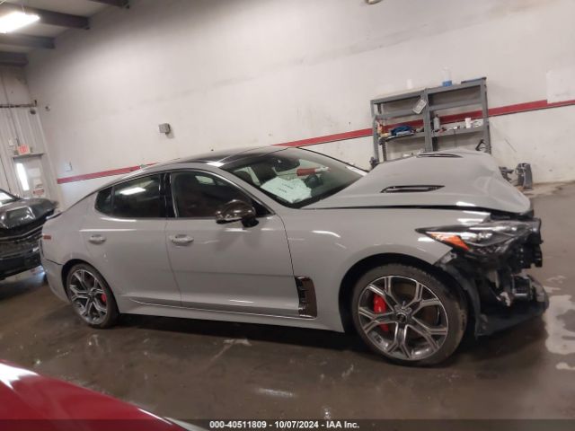KNAE45LC6L6081050 KIA Stinger Gt1