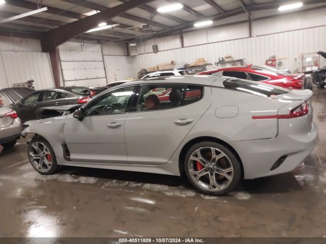 KNAE45LC6L6081050 KIA Stinger Gt1